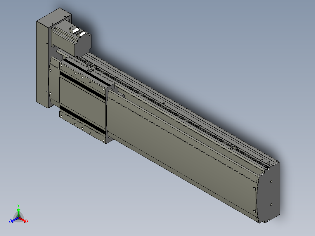 威洛博VF22-S650-BR-P75