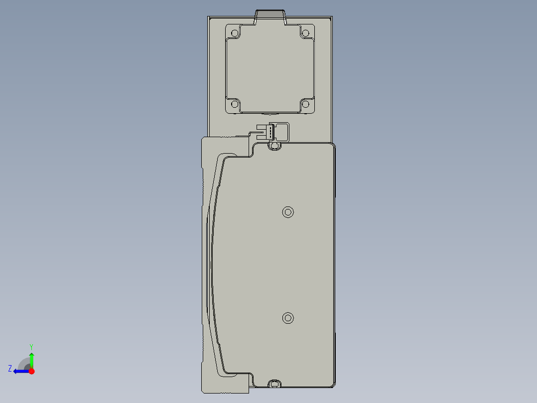 威洛博VF22-S650-BR-P75右视图