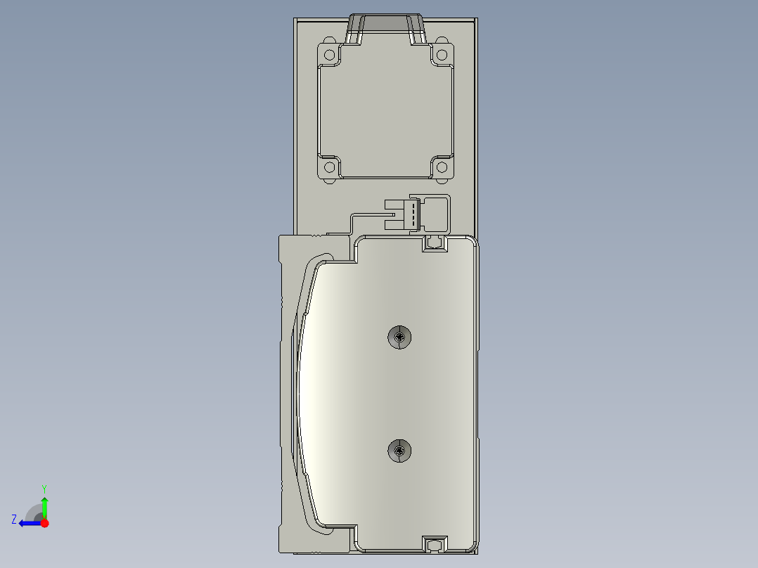 威洛博VF14-L20-C-S250-BR-P40-C4右视图