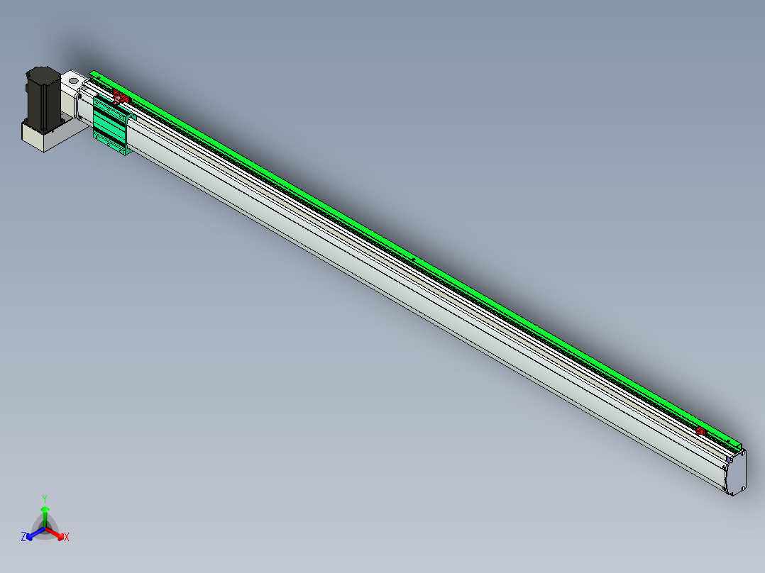 威洛博VBF10-L45-S1700-BLU-P40-C4