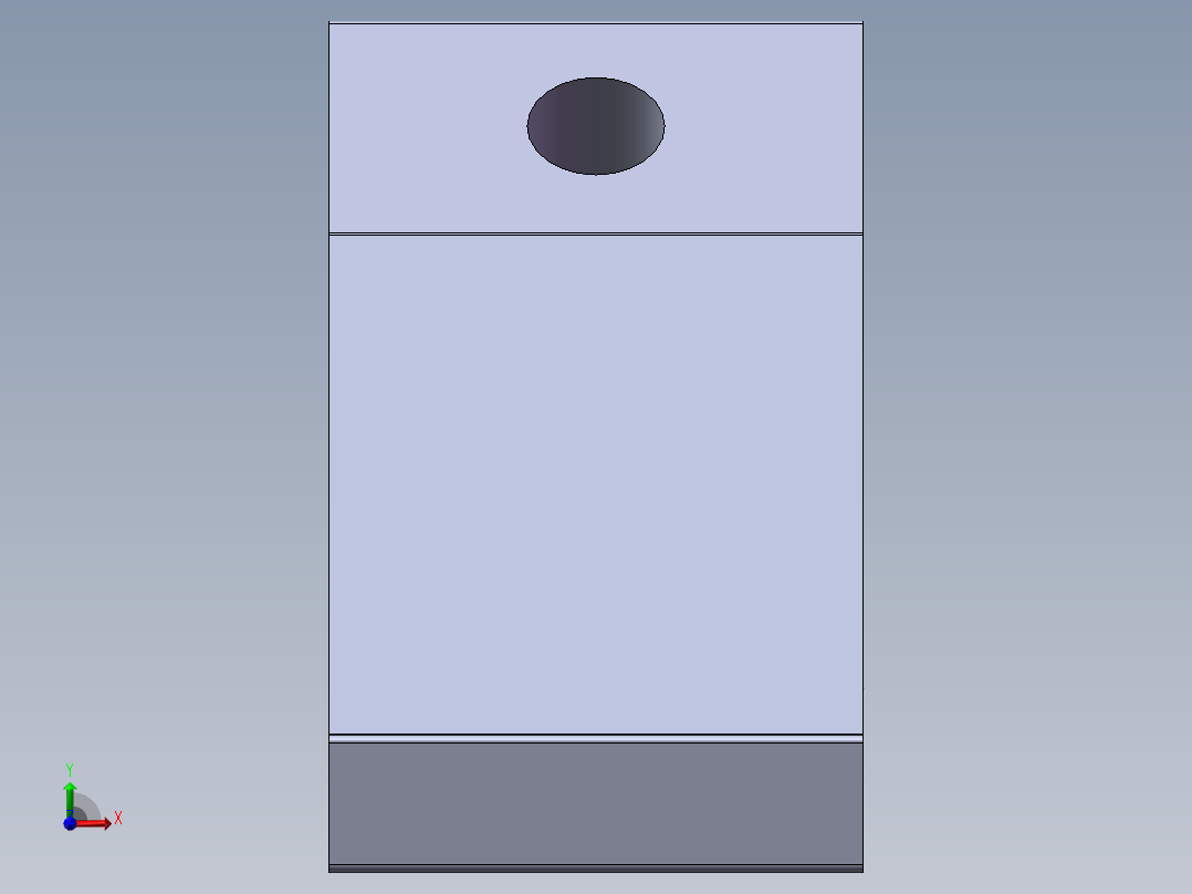 铝型材及其附件3.31.70.45.45.M5.SLDPRT前视图