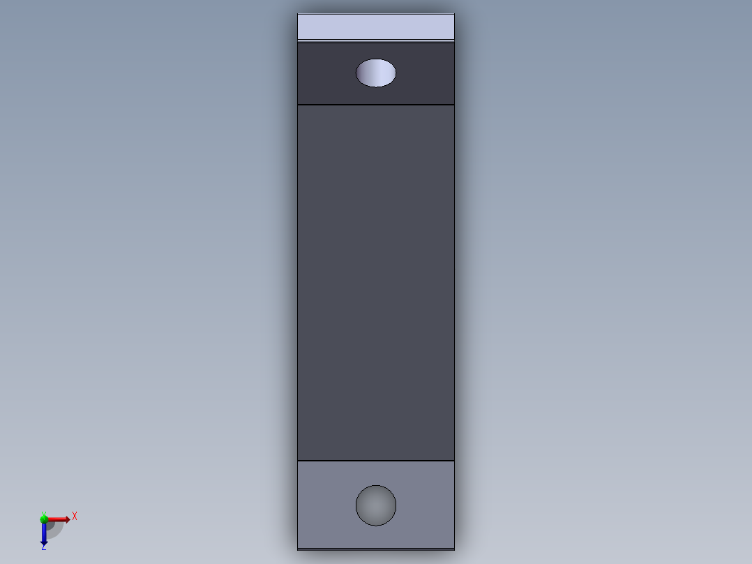 铝型材及其附件3.31.70.45.45.M5.SLDPRT俯视图