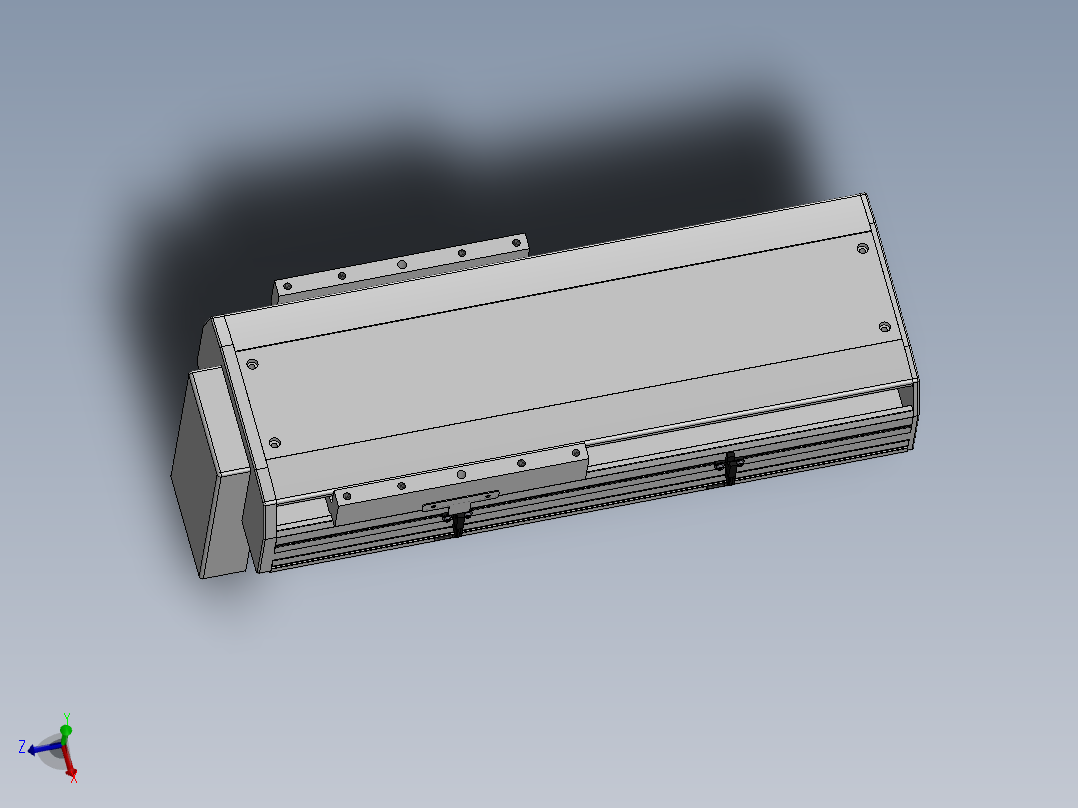 精密模组MY220-T10-250L-BM-P75B-C4-C