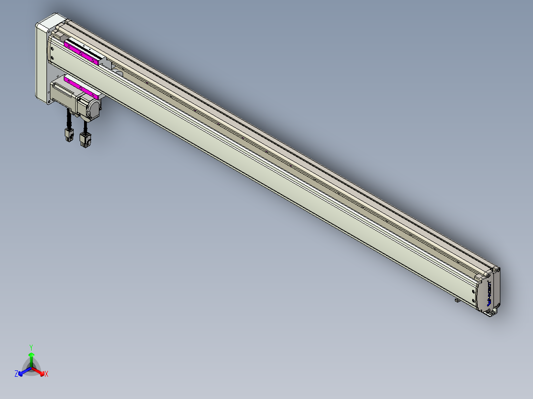 威洛博QF8-Lxx-C-S900-BL-ZP10-C3