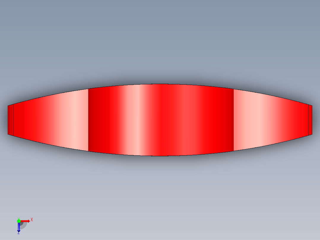 王子标志俯视图