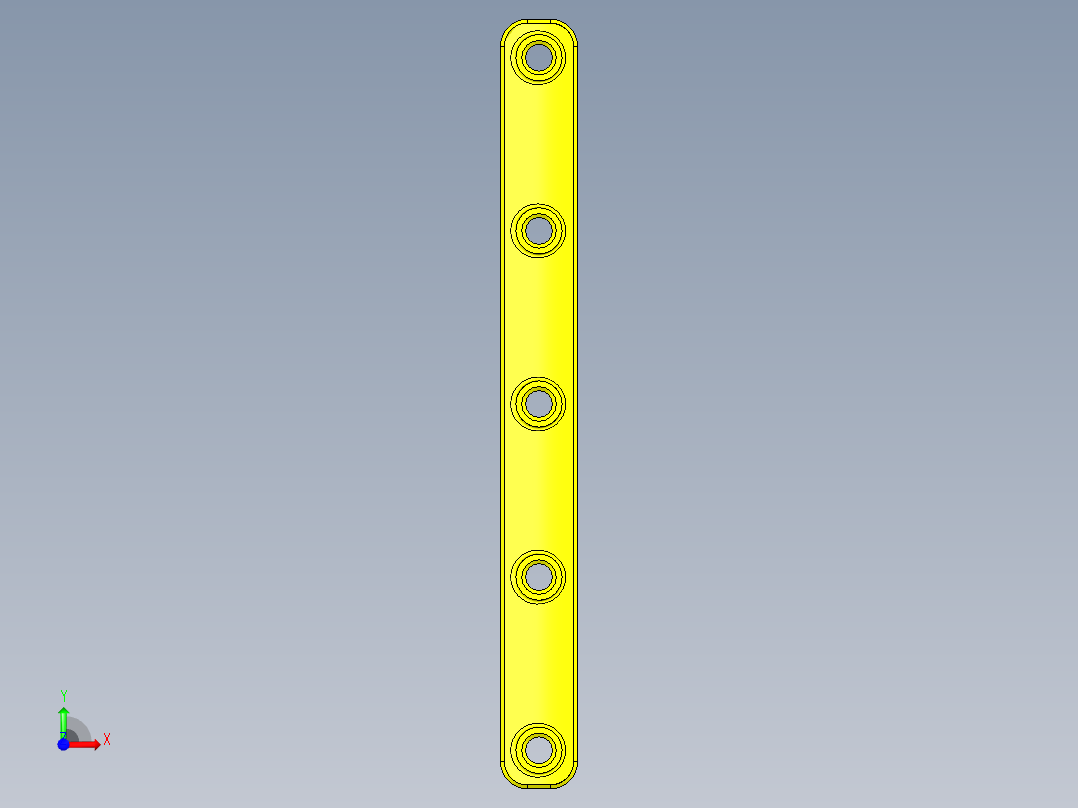 X35-C-CNC6-YaKuai-180110前视图