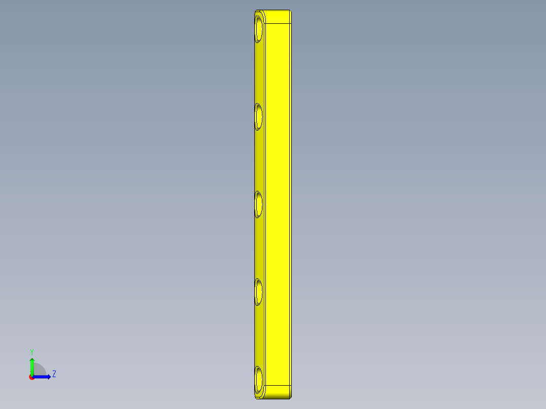 X35-C-CNC6-YaKuai-180110左视图