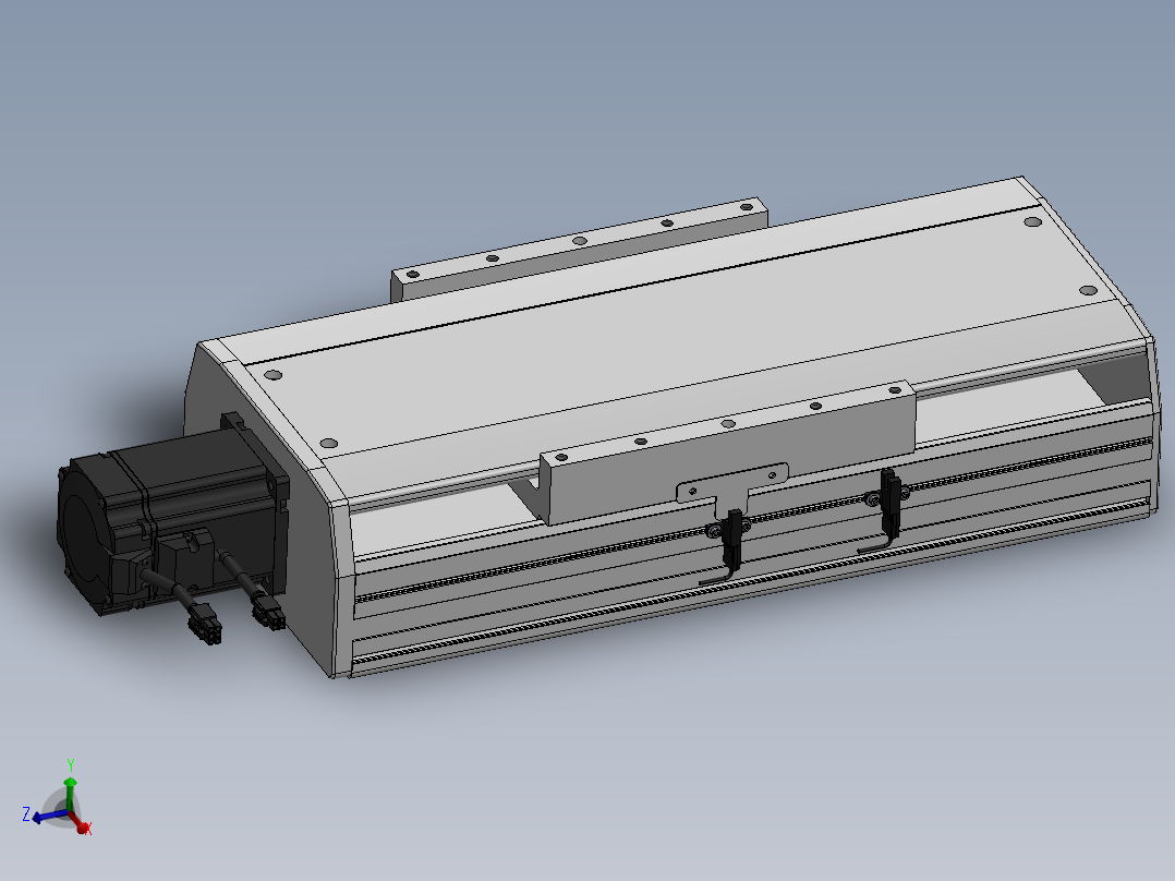 精密模组MY220-T10-100L-BC-P75B-C4-C