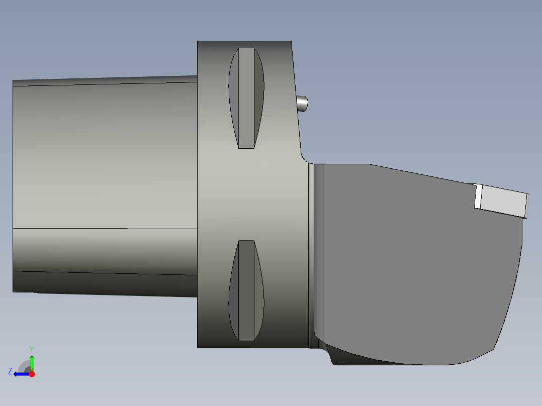 山特维克刀具6067812_TM01_MOD_0_1~TM01_00右视图