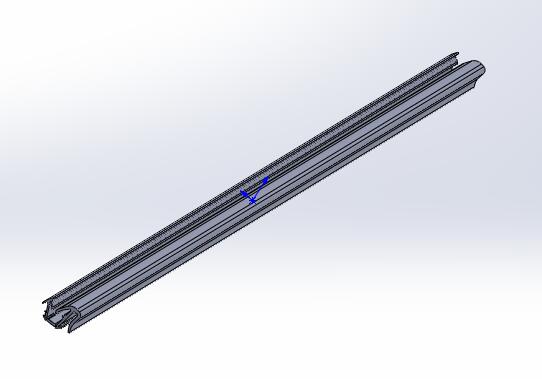 A35唇边裁切方案sw18可编辑