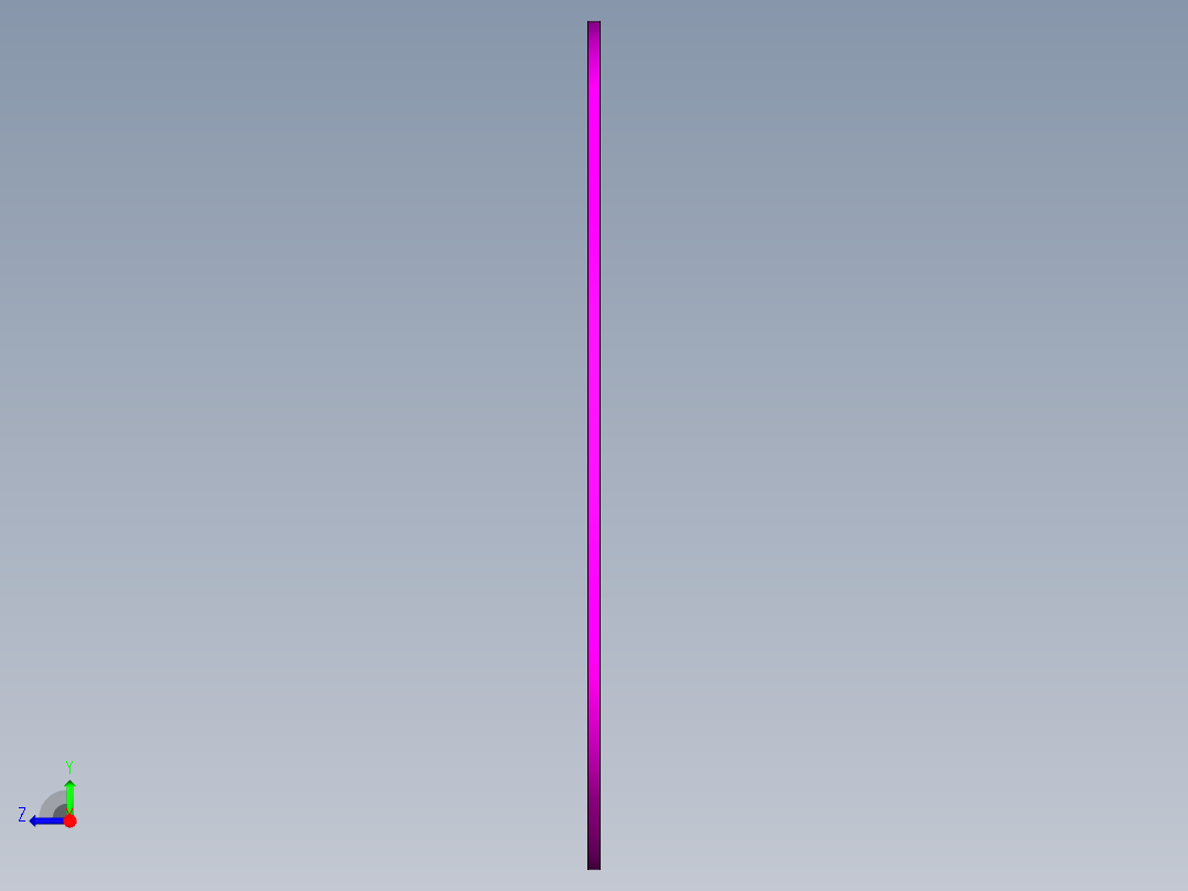 管道手动球阀-水管开关阀-手动阀门User Library-MD52C150DN100-2_DN100.Seal右视图