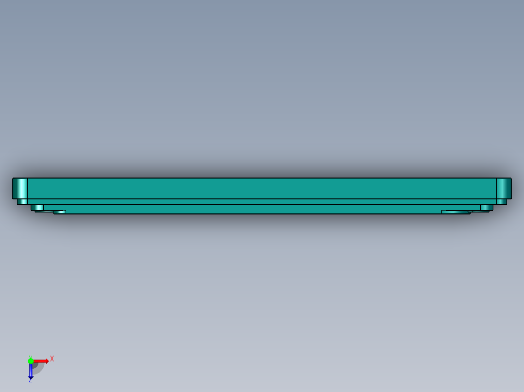 DDP31-D-CNC3-shanmoban-180623俯视图