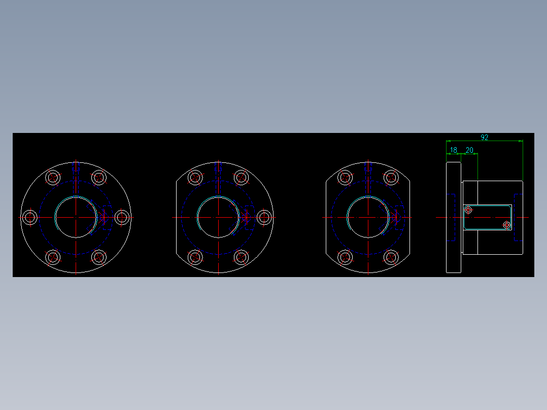 银泰PMI-FSWE04515B1-F