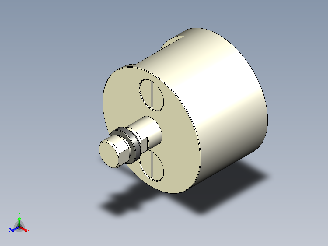 S1-85-5pcs正等轴测图
