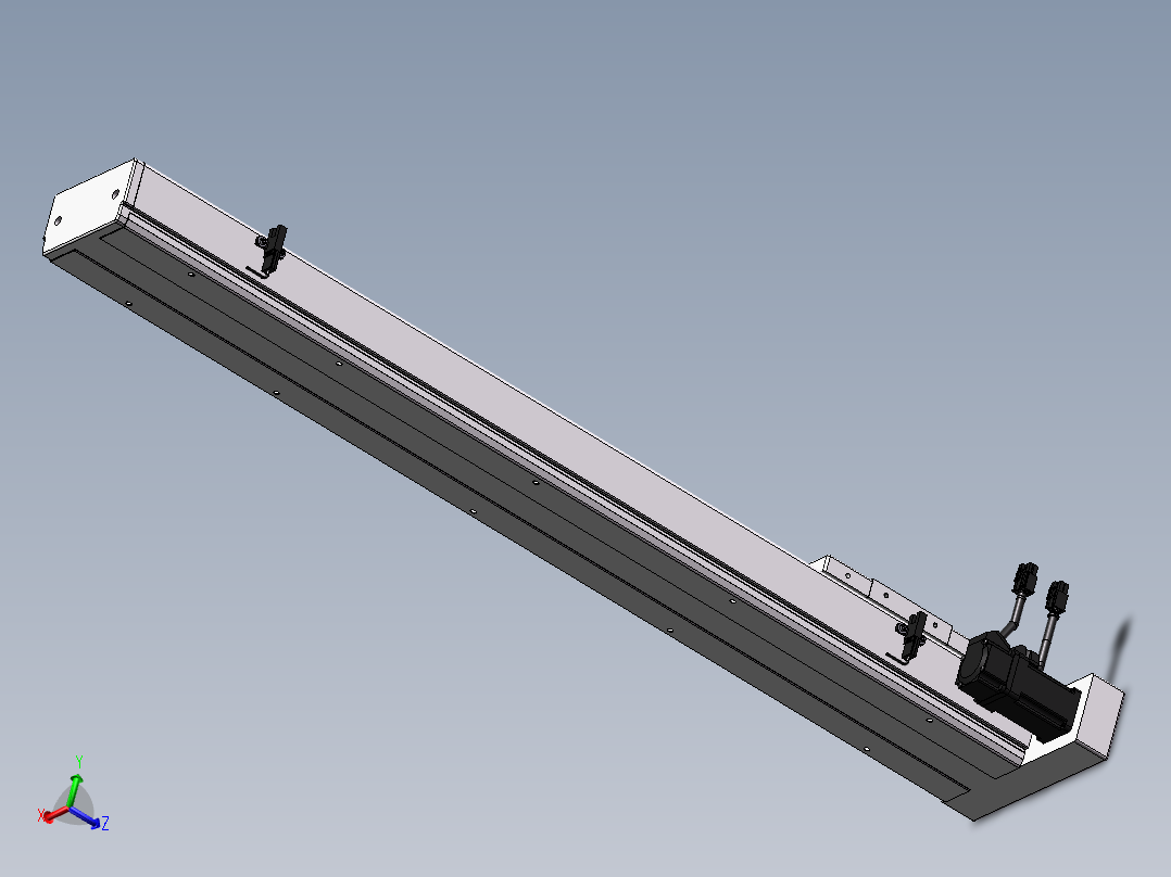 精密模组MC100-L05-650-BR-M10-C4