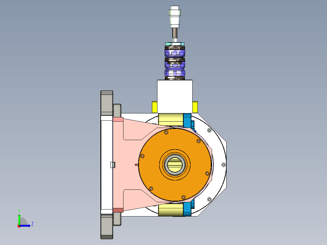 jingdiao-Lkuai-1108左视图