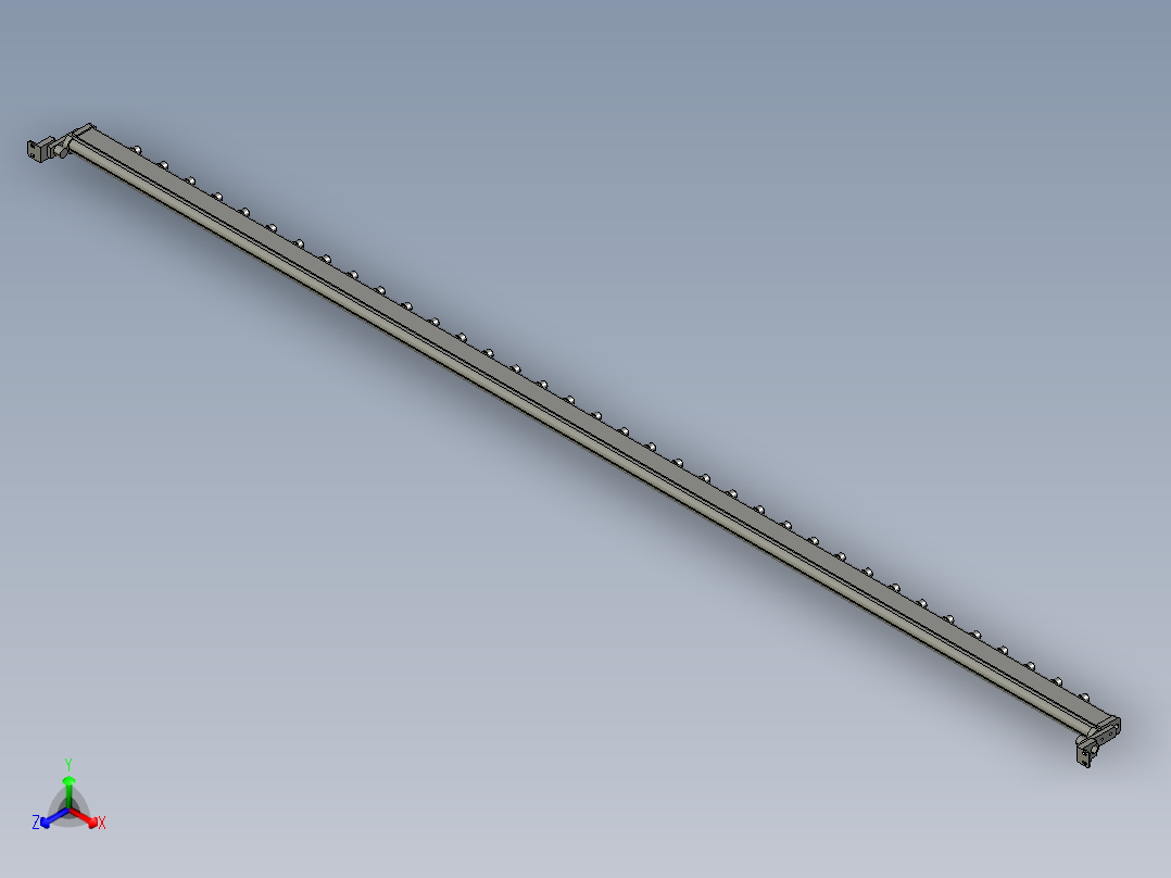 基恩士SJ-R228_kc图纸模型