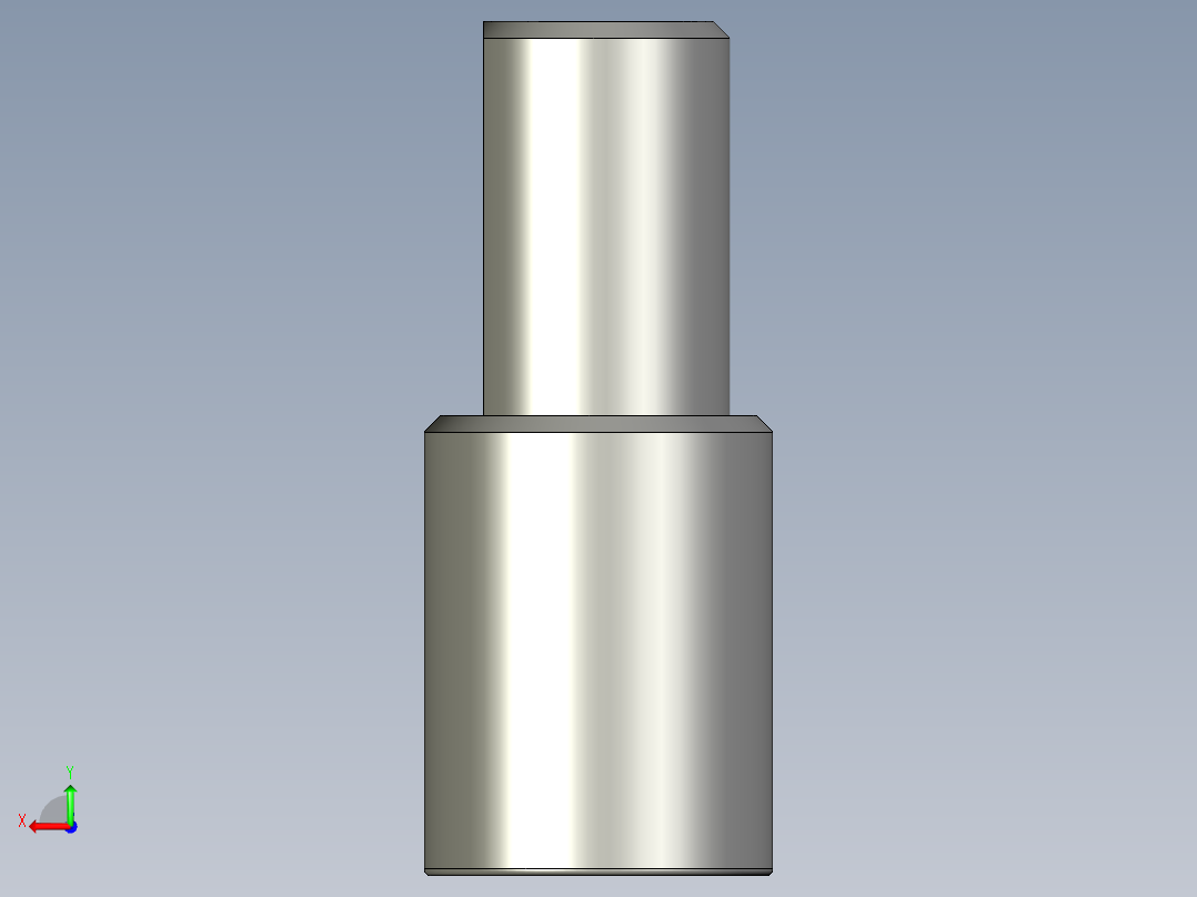 基恩士F-6HAcore_kc图纸模型后视图