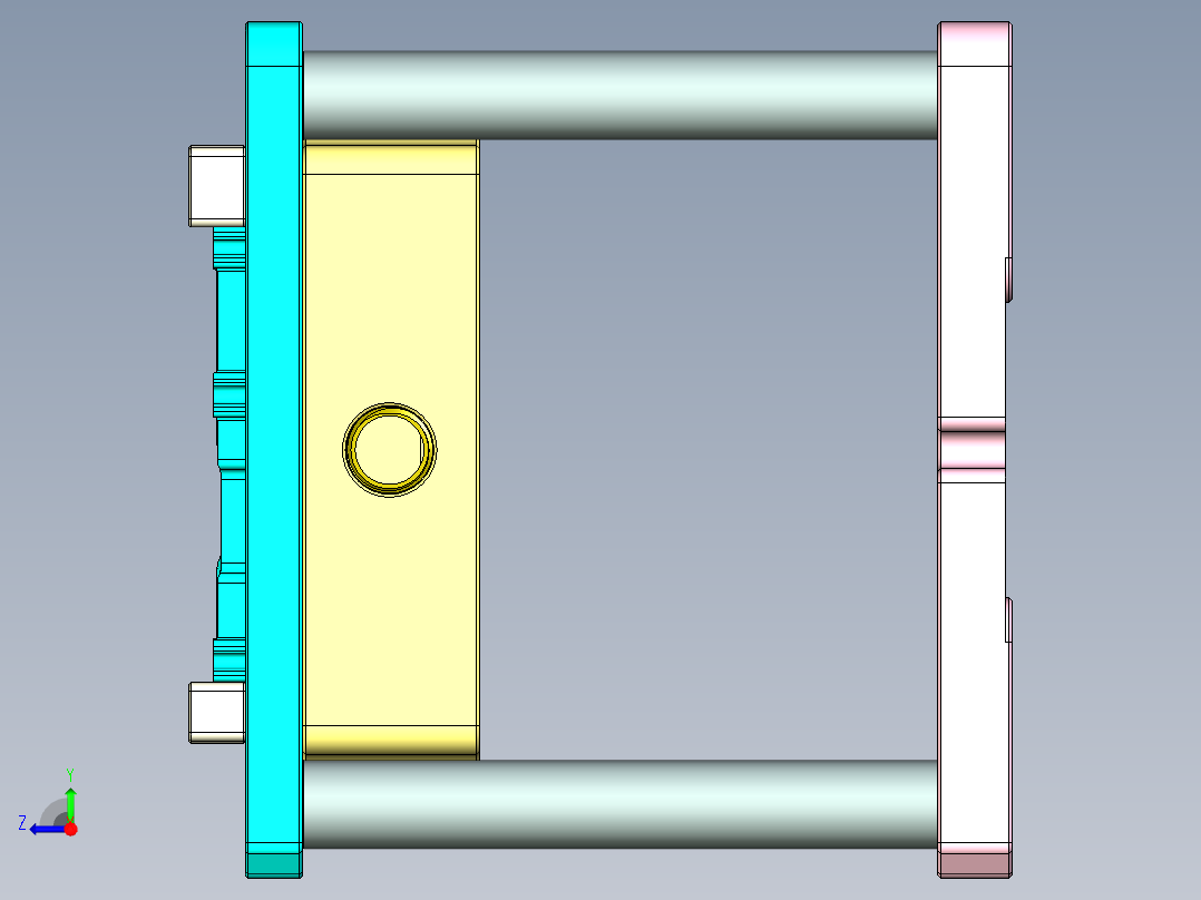 UX390-A-DY-CNC2-0818右视图