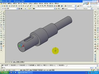 马铃薯去皮机设计含SW三维图