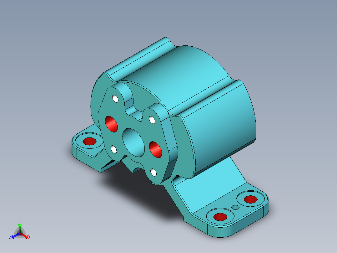 <span style='color: red'>油泵</span>