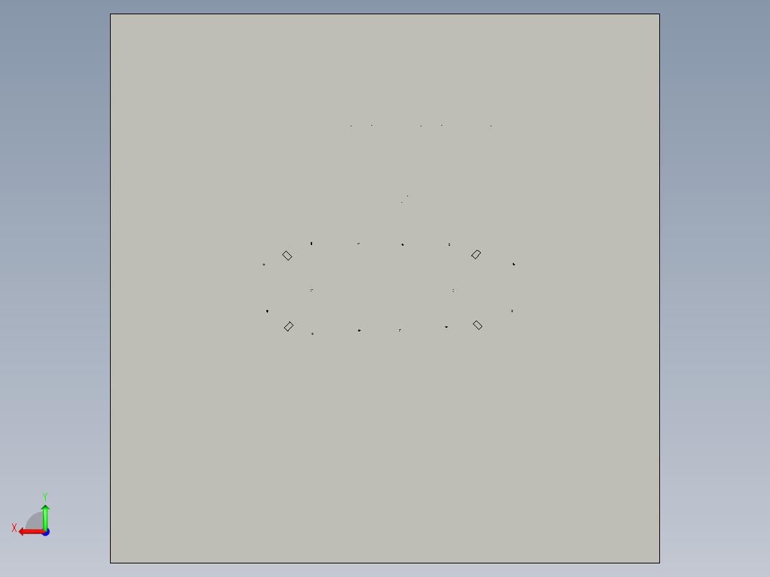 dining-room-set-tsvetan-milenkov-餐厅桌椅后视图