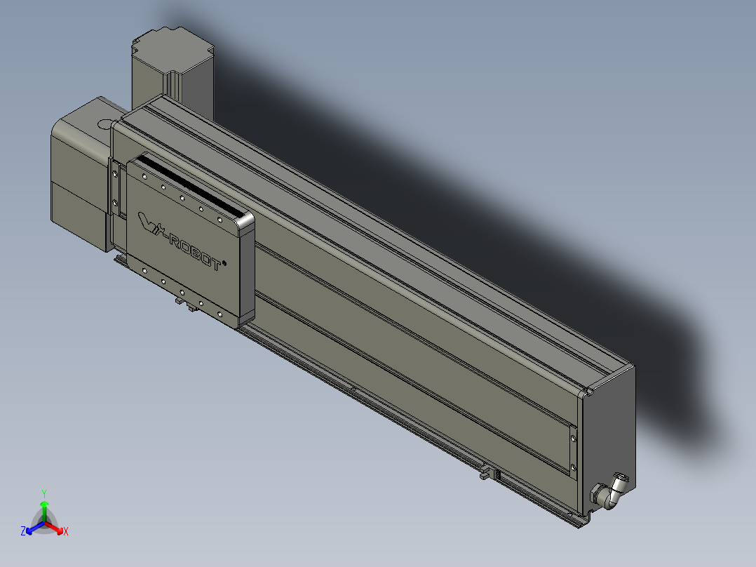威洛博VBC17-S450-BLD-P75