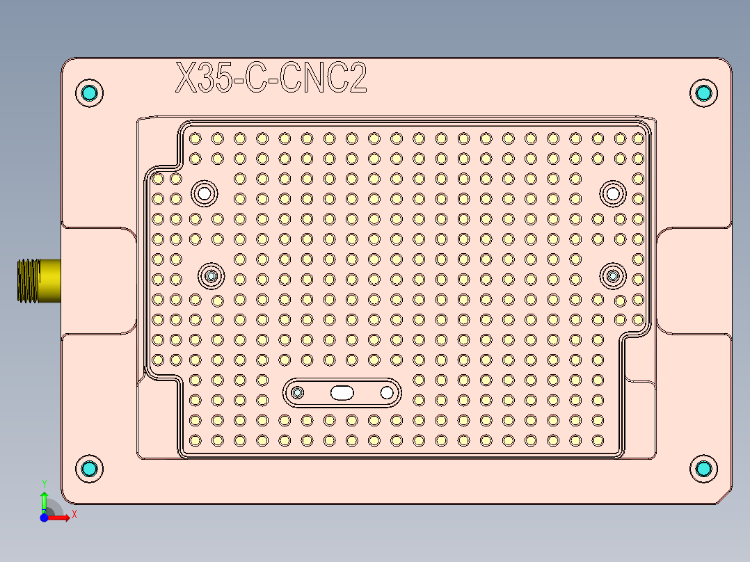 X35-C-CNC2-170519前视图