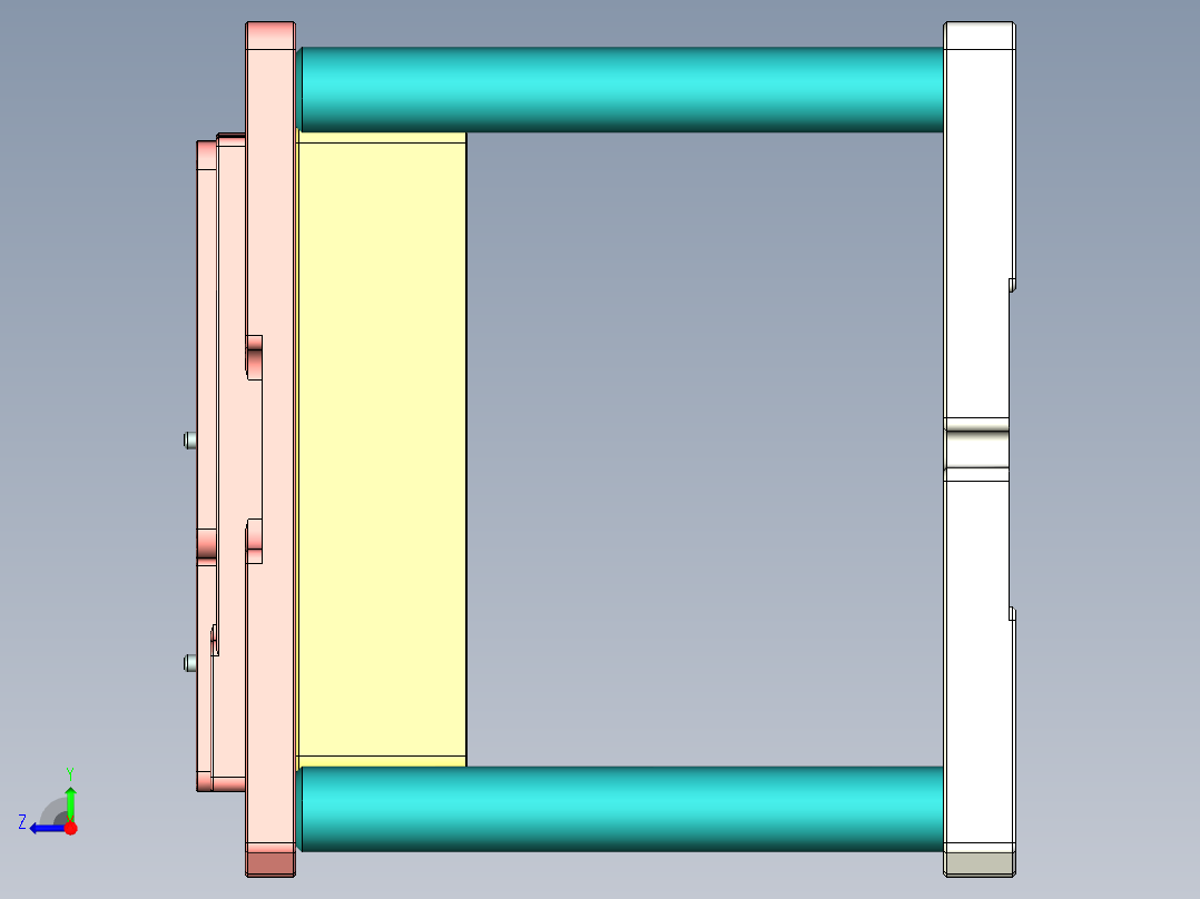 X35-C-CNC2-170519右视图