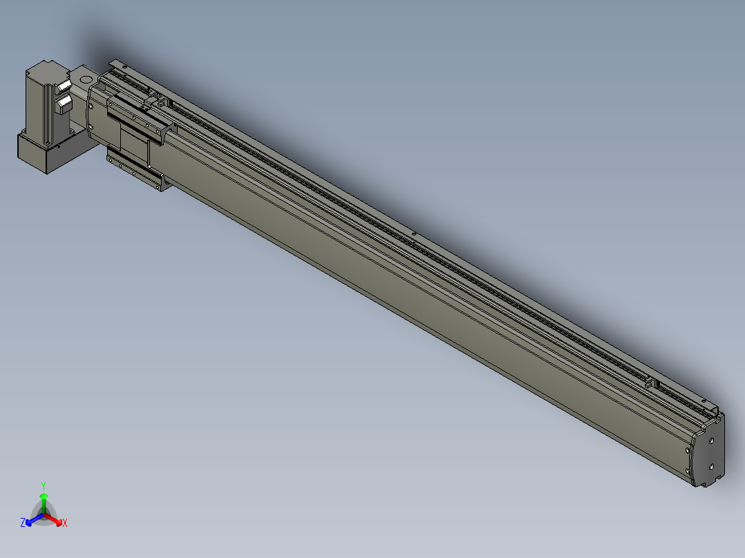 威洛博VBF12-S1100-BLU