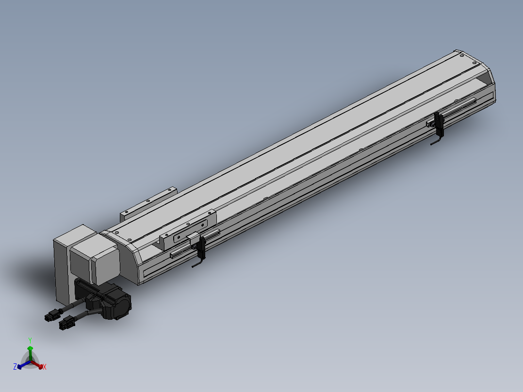 精密模组MT100-L78-500-LD-M10-C4