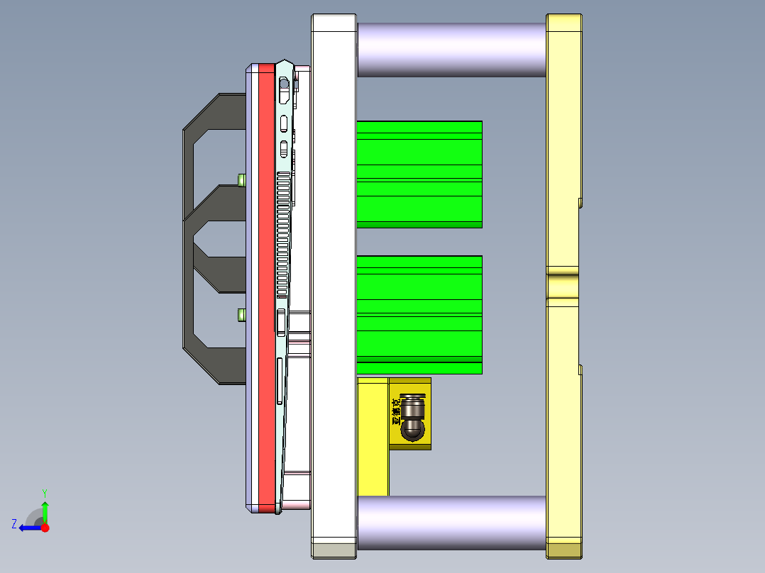 X35-C-CNC7-170807右视图