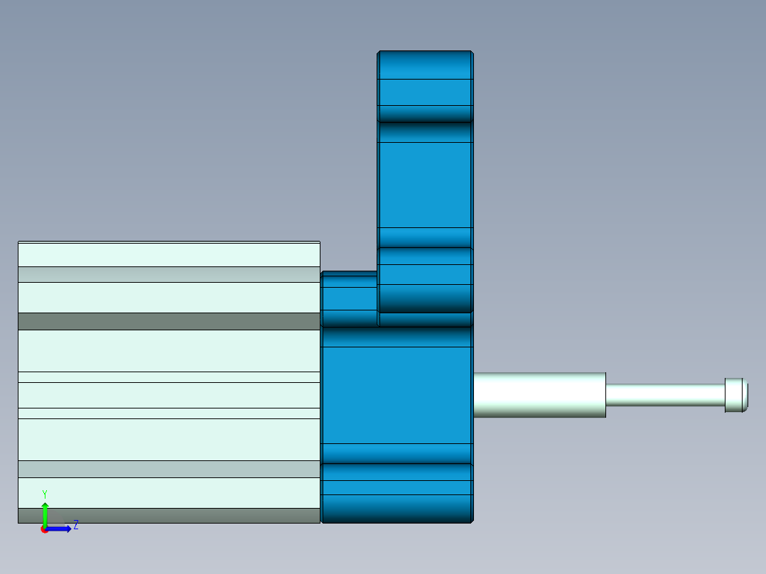 X35-C-CNC6-PeiJian-180105左视图