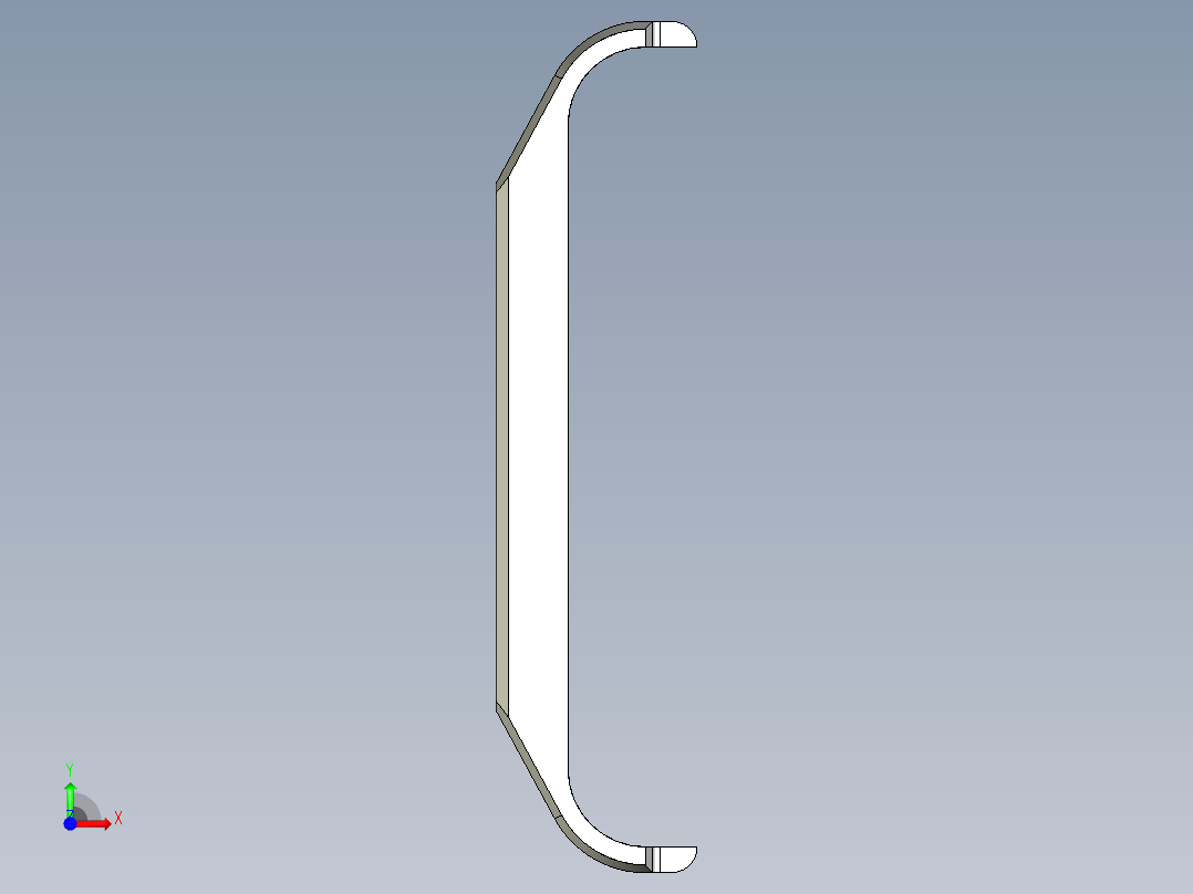 基恩士OP-85136_1.0_kc图纸模型前视图