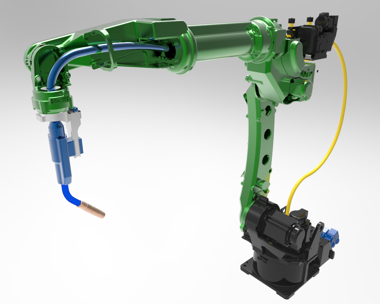 anasonic-tm2000-robot SW STP X_T