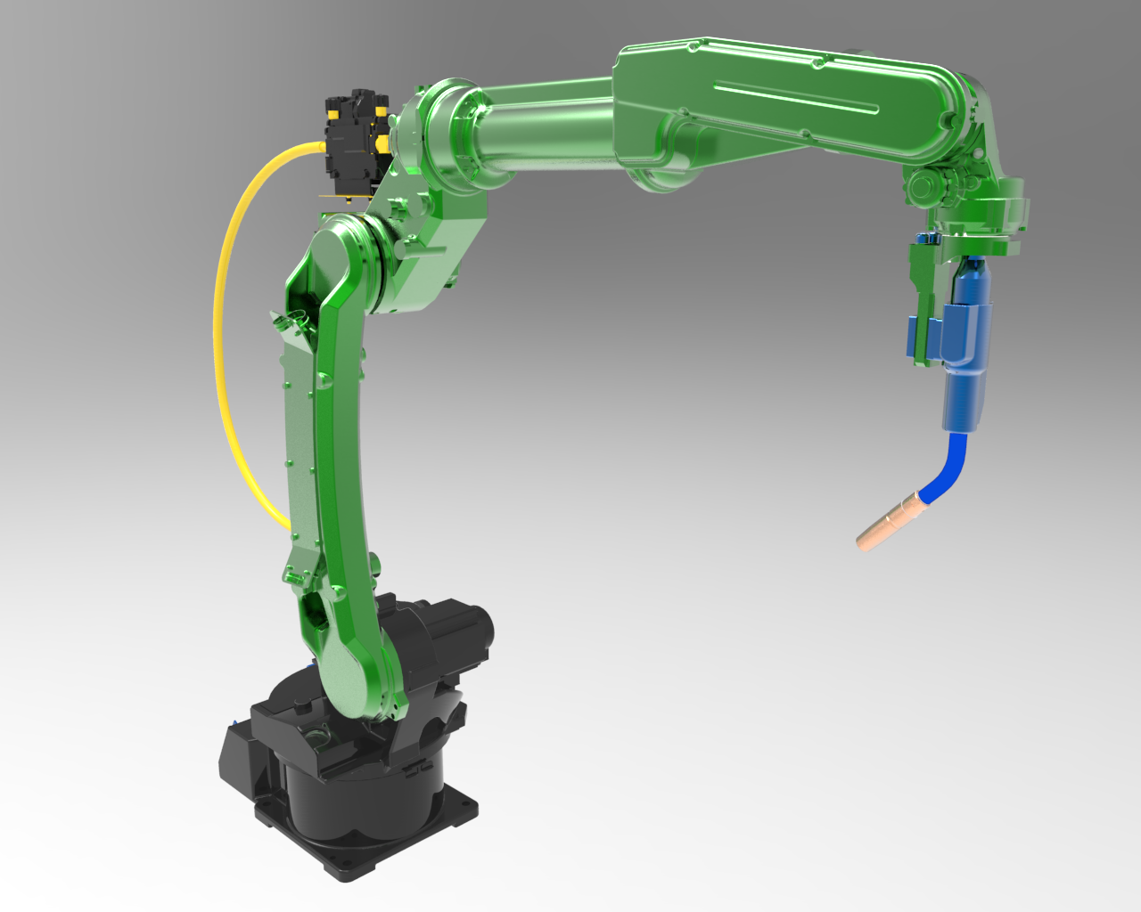 anasonic-tm2000-robot SW STP X_T