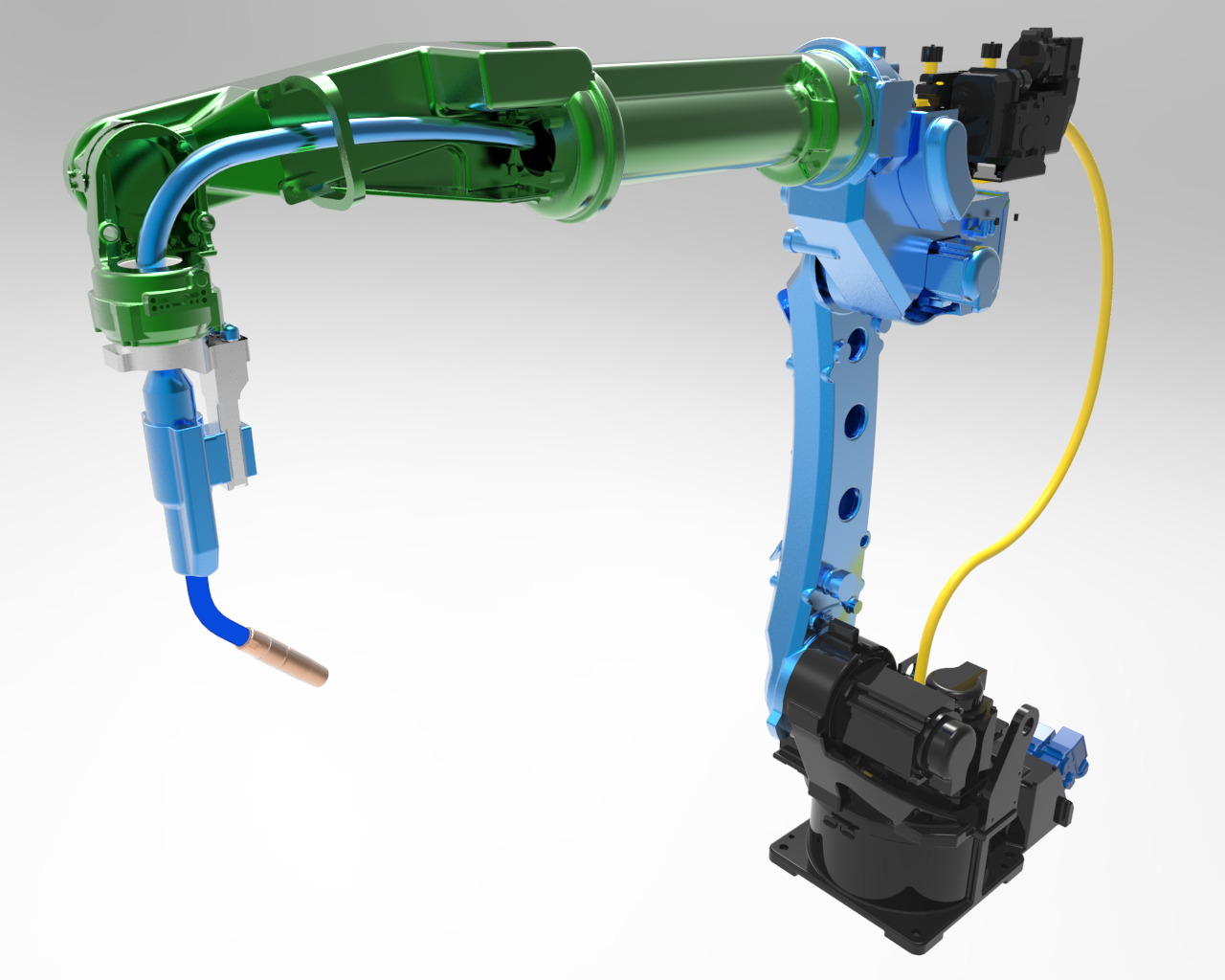 anasonic-tm2000-robot SW STP X_T
