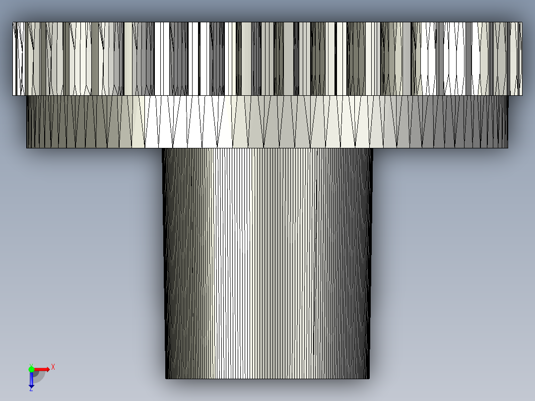 智能家居 - 电动窗帘系列4246155俯视图