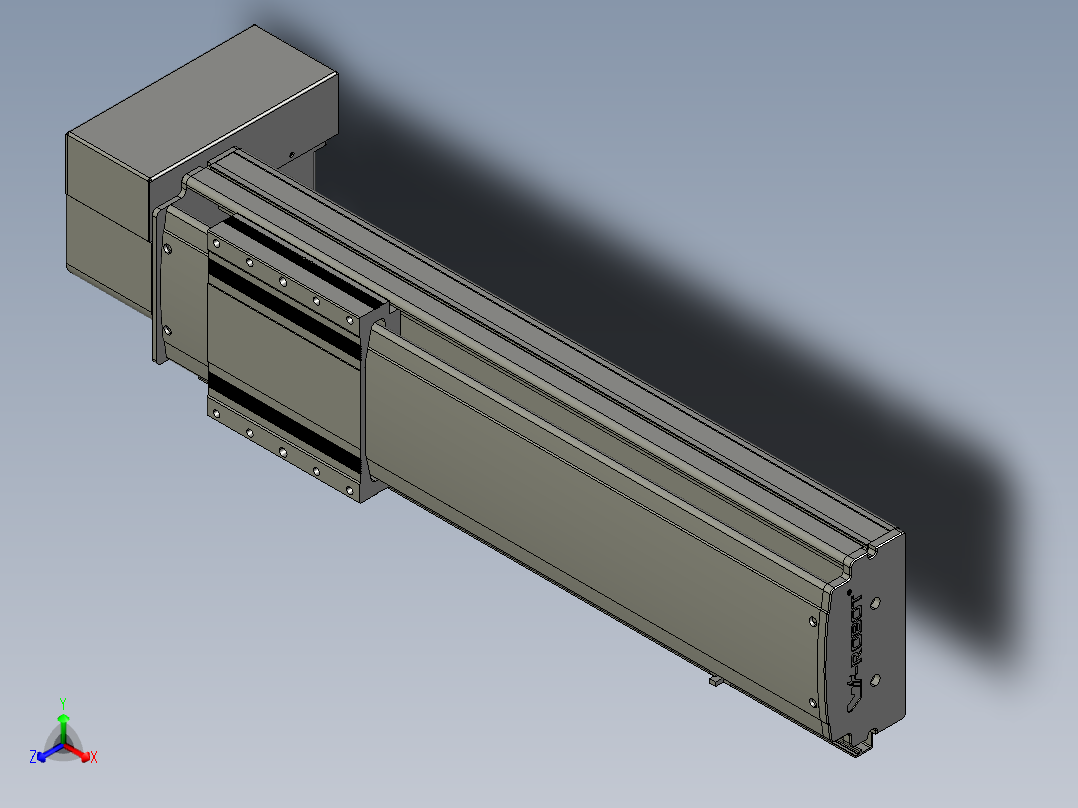 威洛博VBF17-S400-BRD