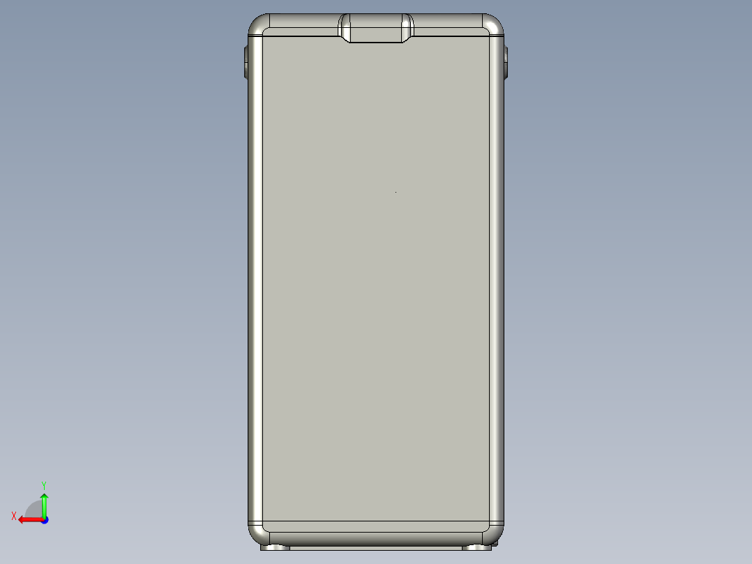 台式免安装净饮机1536375==100后视图