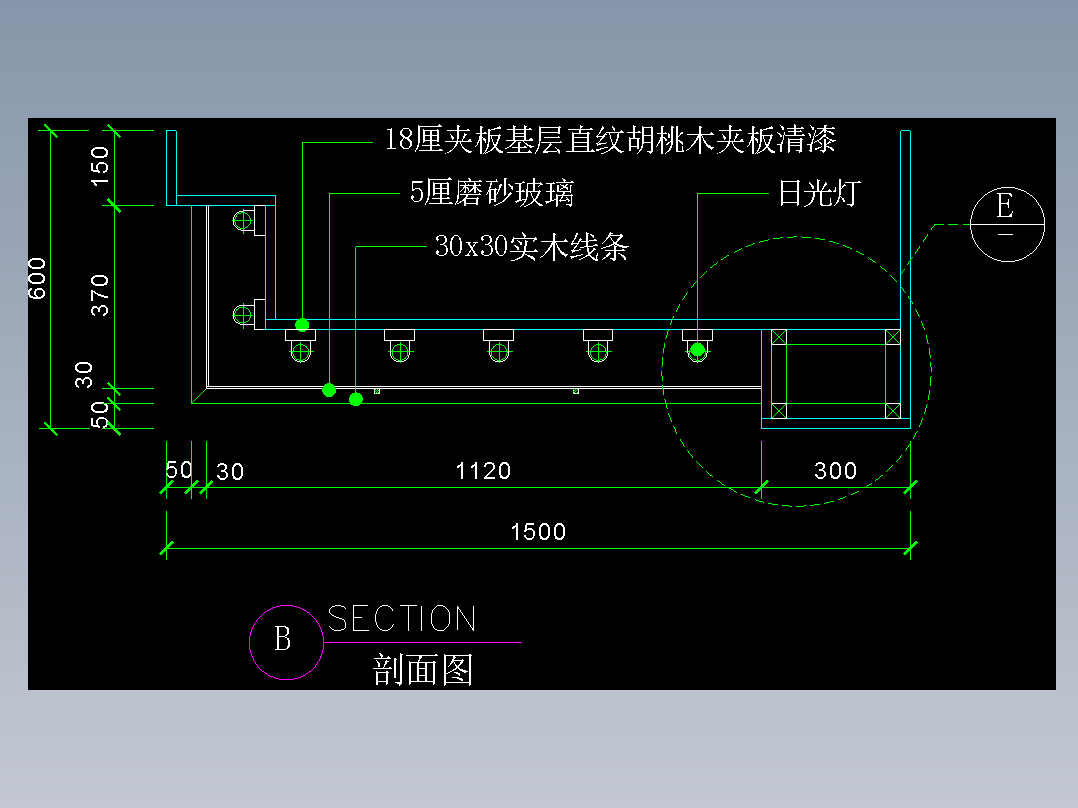 建筑图库工装五-FH04397A
