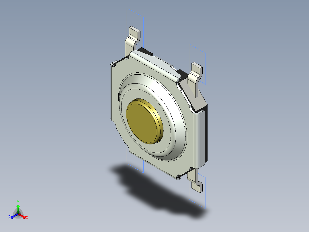 开关继电器保护 SM-PTS525SK15