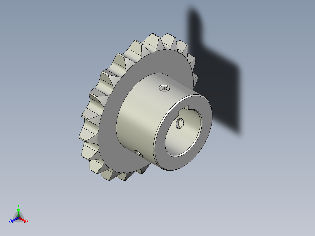 链轮-Sprocket_20-30-50-44_12-Y3
