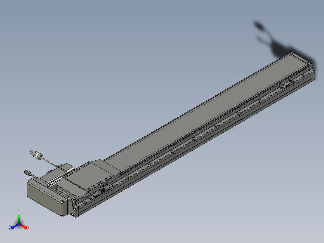 威洛博模组VGTH12-L10-C-S850-BR-ZT40-C3