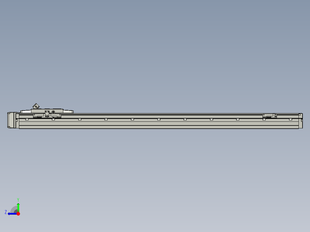 威洛博模组VGTH12-L10-C-S850-BR-ZT40-C3右视图