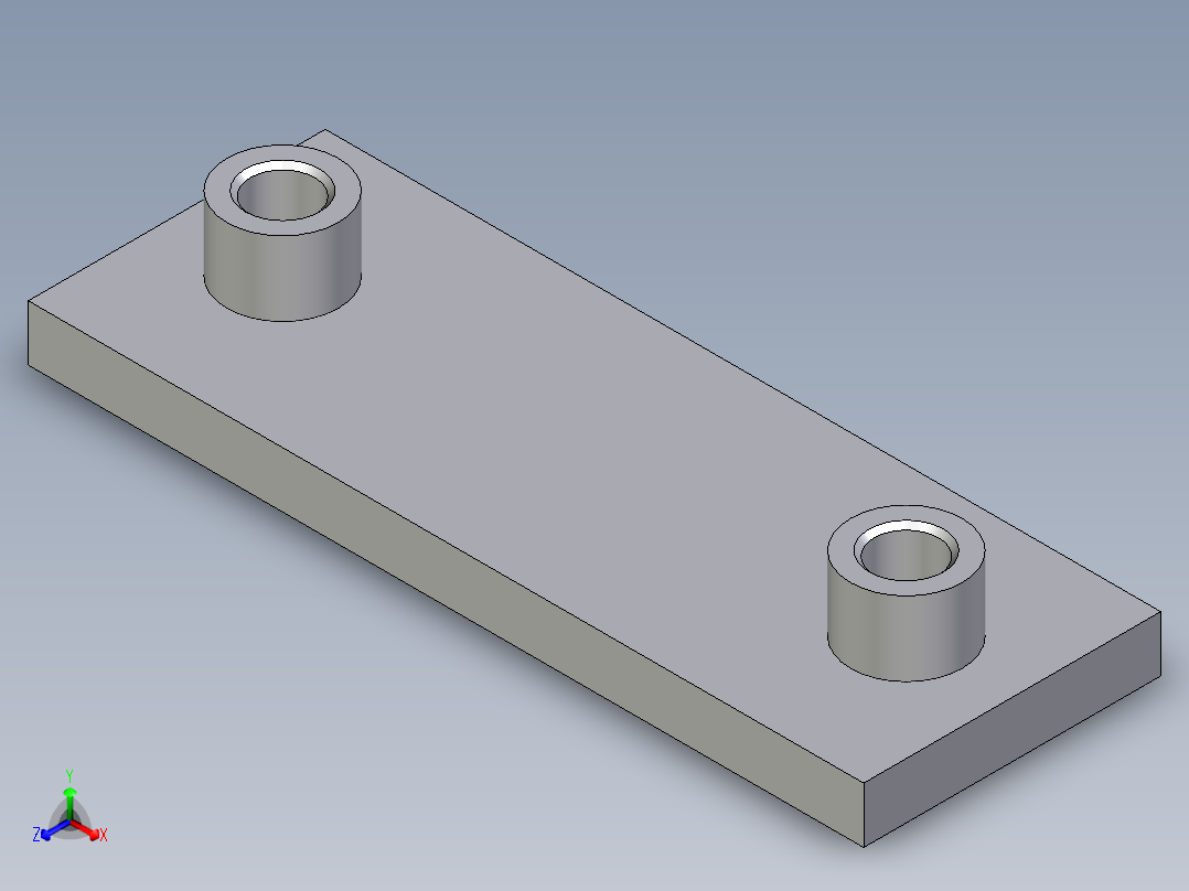 用于软管和硬管接头的工具APC6X正等轴测图
