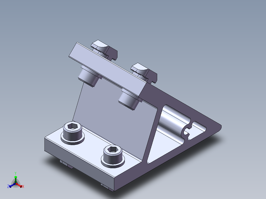 铝型材及其附件3.31.80.30.60.ST