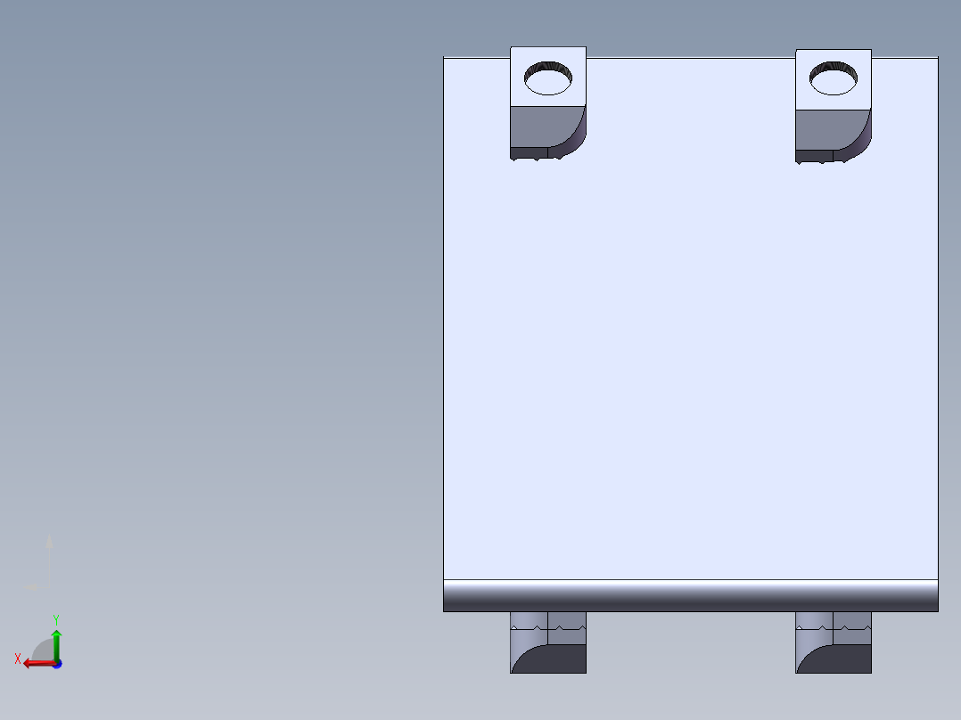 铝型材及其附件3.31.80.30.60.ST后视图