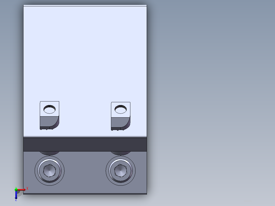 铝型材及其附件3.31.80.30.60.ST俯视图