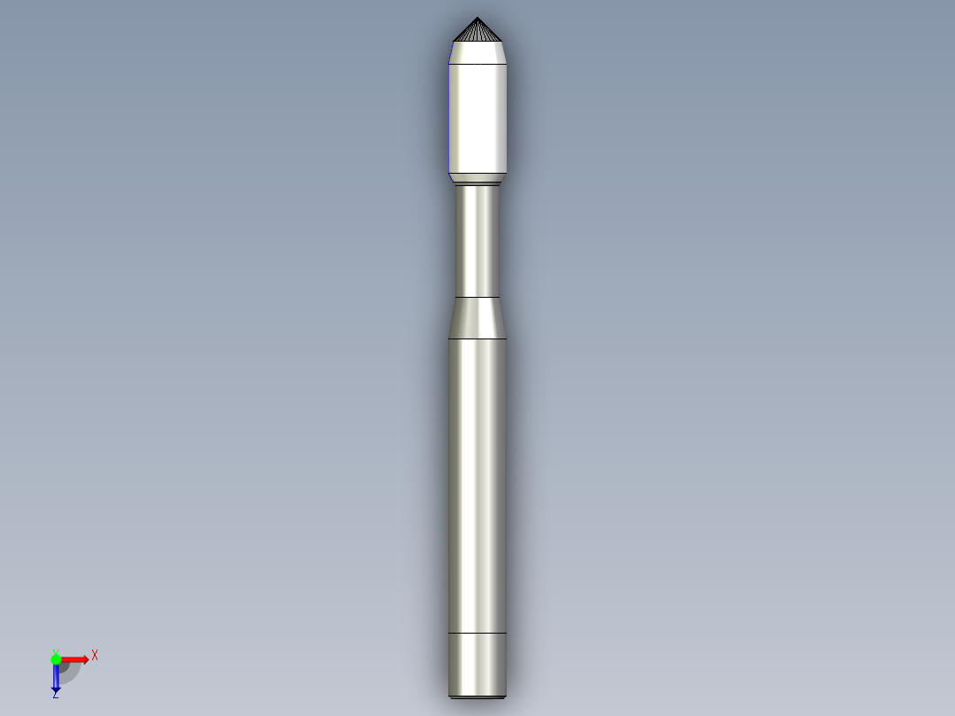 山特维克刀具6183069_TM01_MOD_0_1~TM01_00俯视图